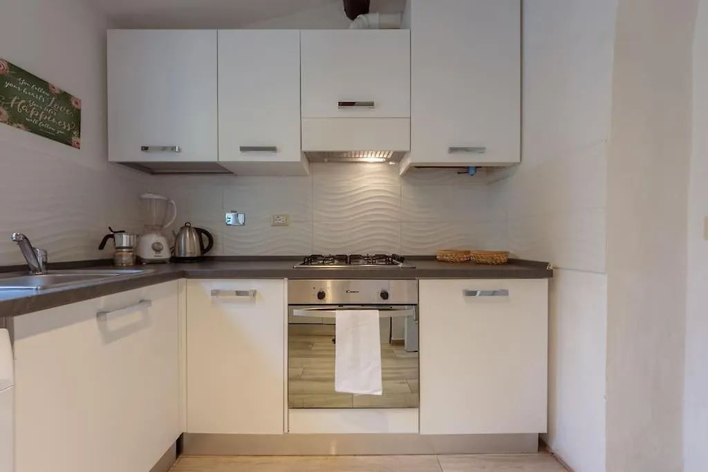 San Remigio 4 Bedrooms Apartment 佛罗伦萨 意大利