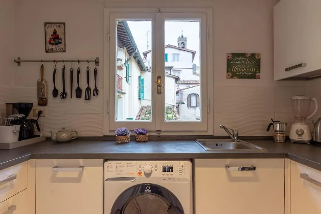 San Remigio 4 Bedrooms Apartment 佛罗伦萨