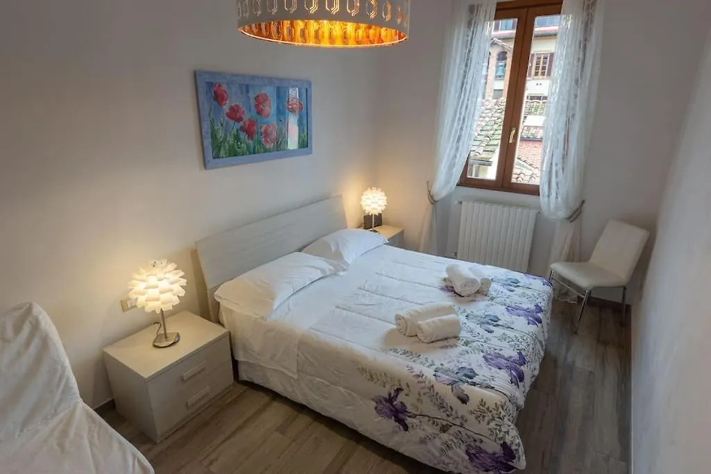 San Remigio 4 Bedrooms Apartment Florencie