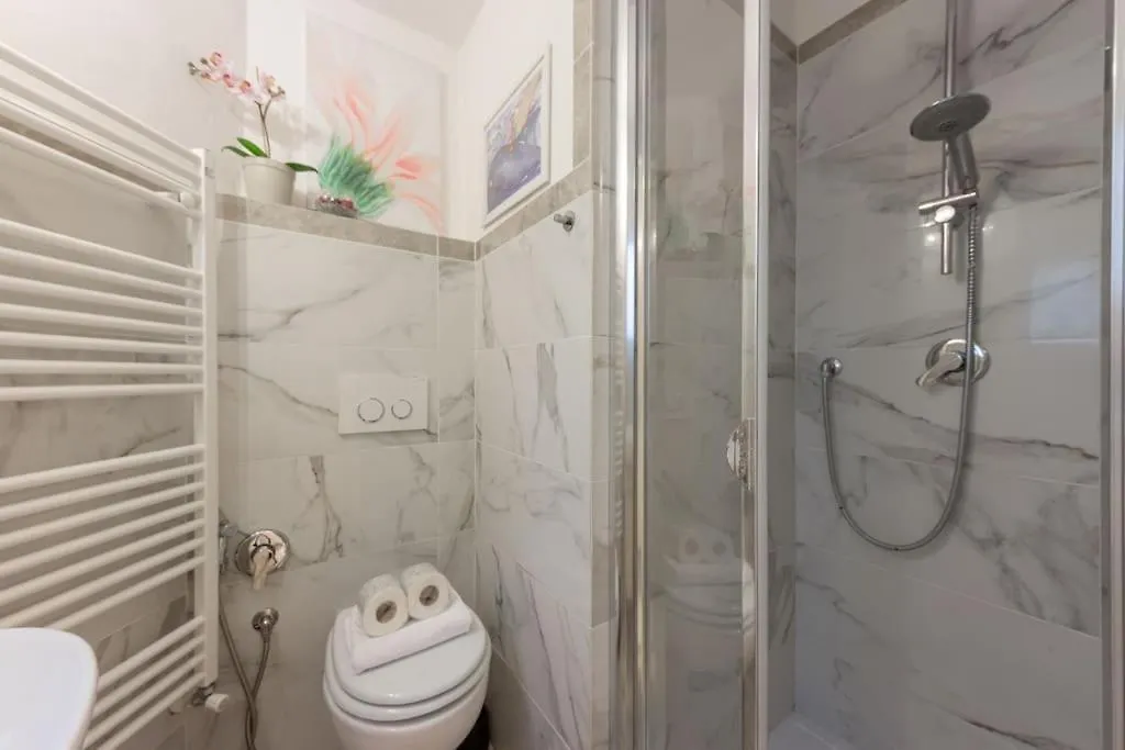 San Remigio 4 Bedrooms Apartment Florencie